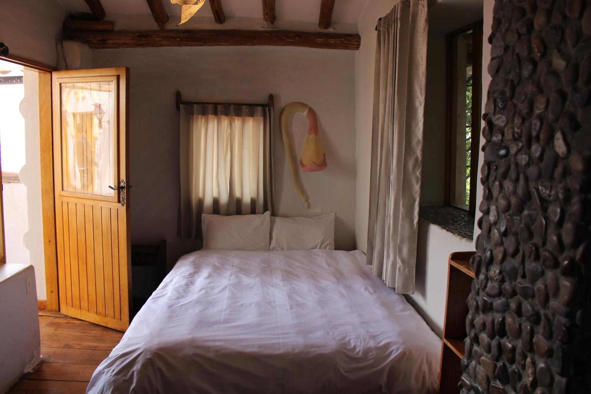 Hostel Del Campo Cusco Extérieur photo