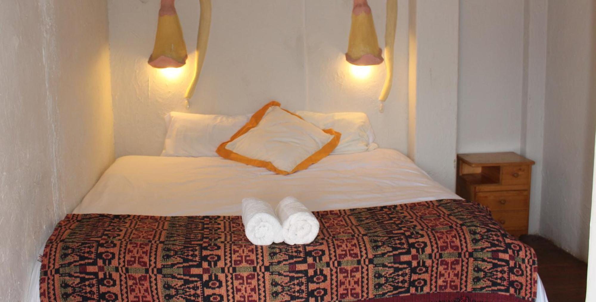 Hostel Del Campo Cusco Extérieur photo