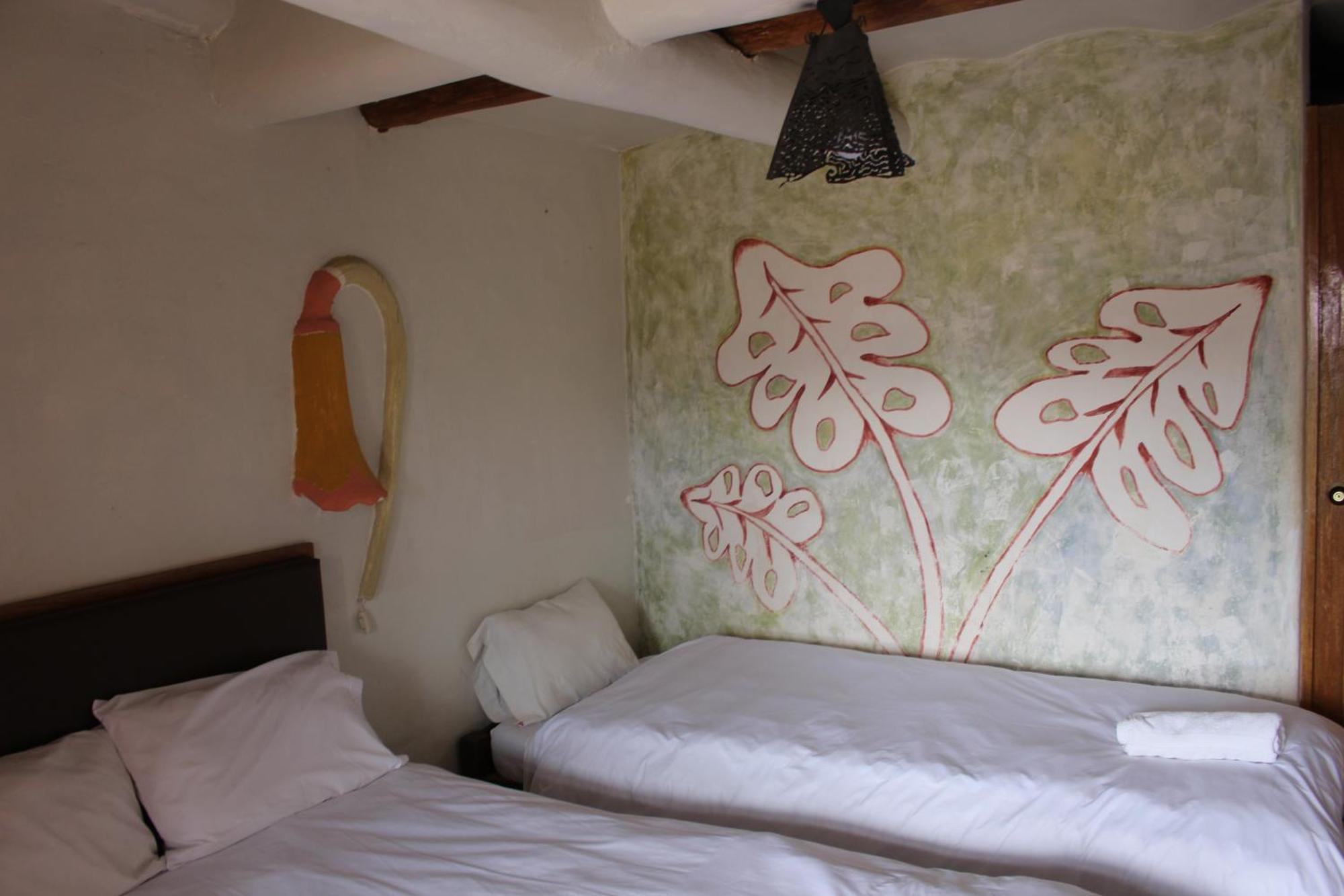 Hostel Del Campo Cusco Extérieur photo