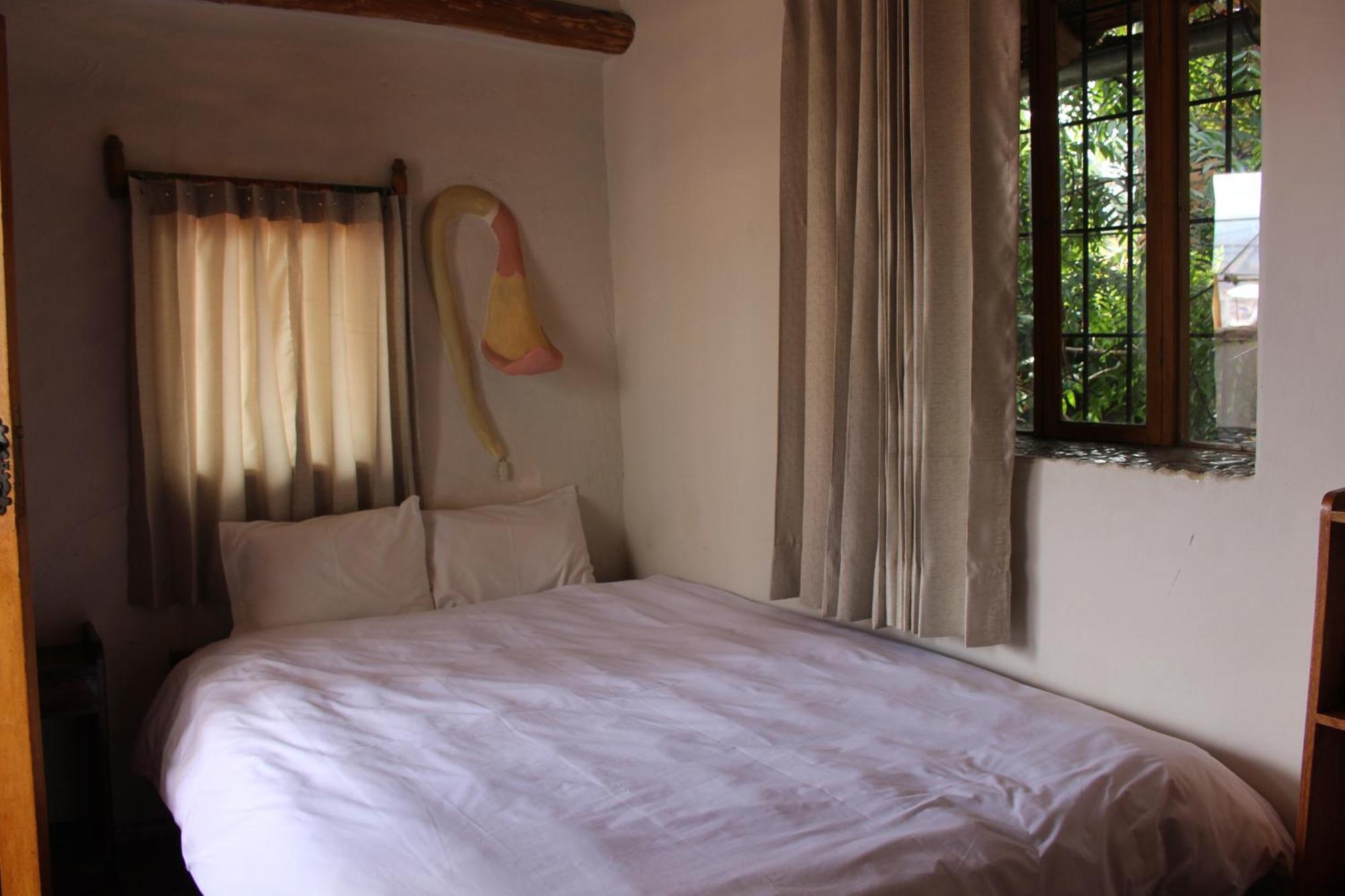 Hostel Del Campo Cusco Extérieur photo
