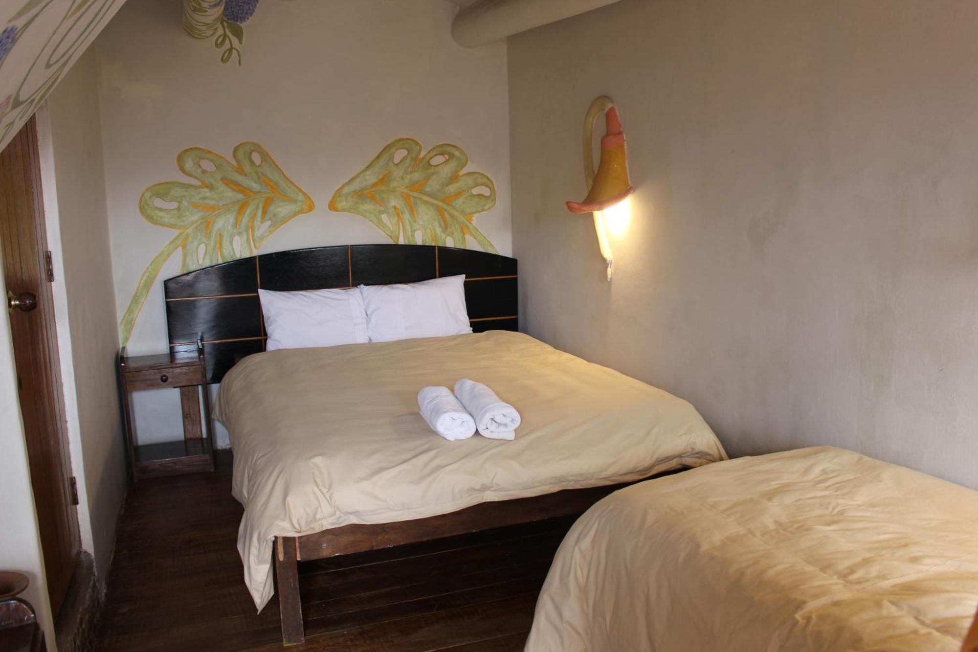 Hostel Del Campo Cusco Extérieur photo