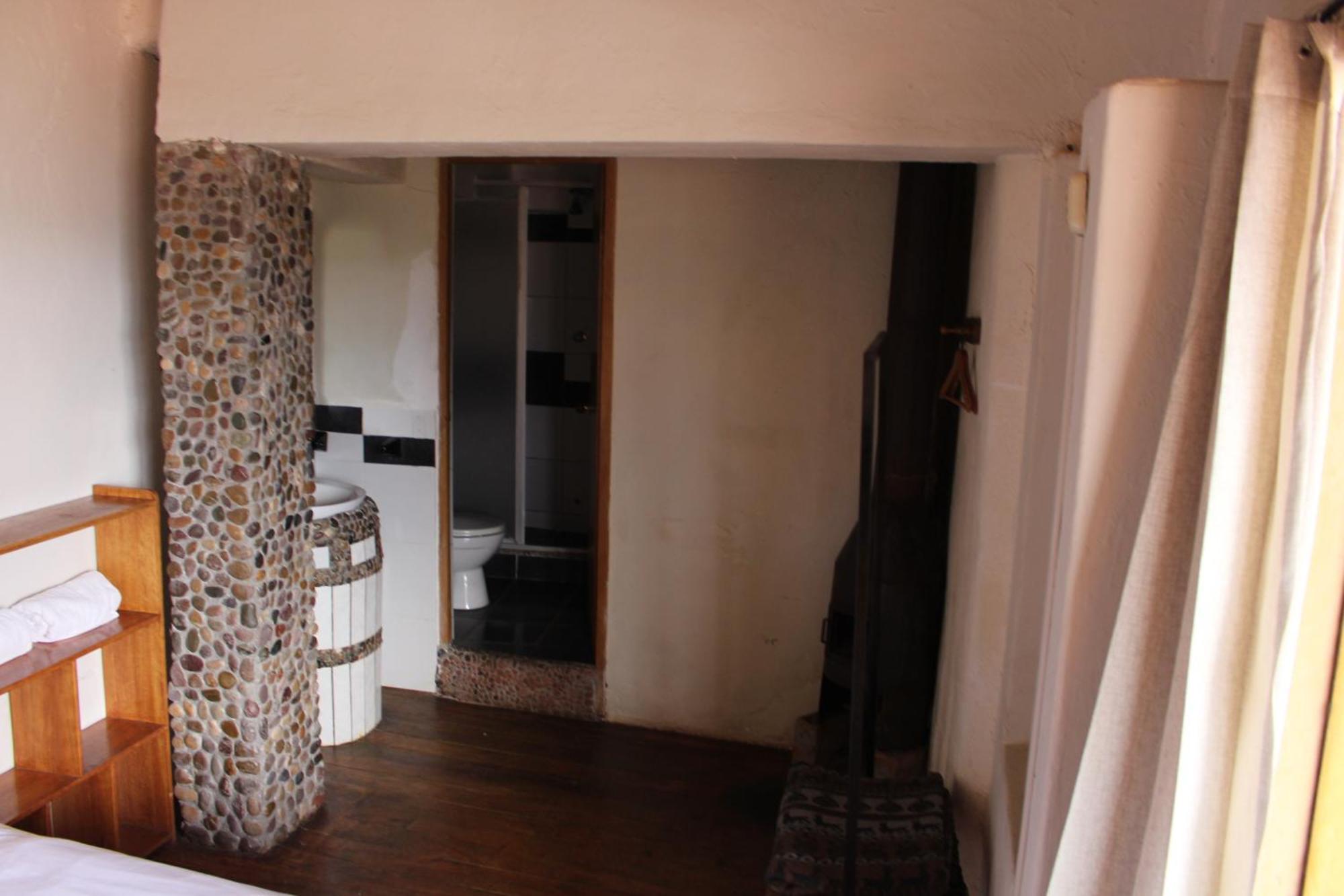 Hostel Del Campo Cusco Extérieur photo